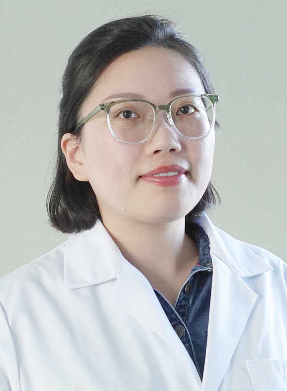 Kit Clarissa Cheung